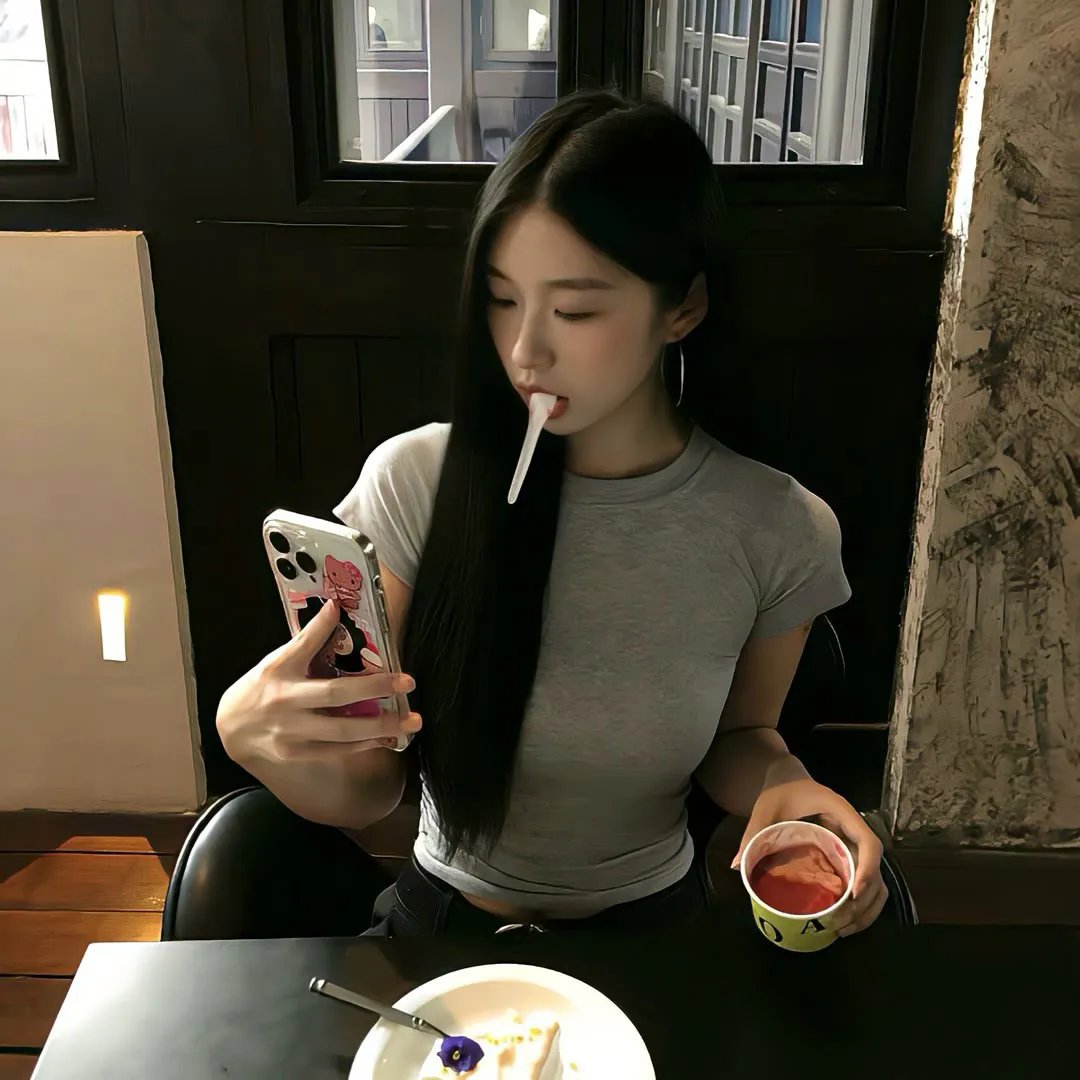 贴身情人