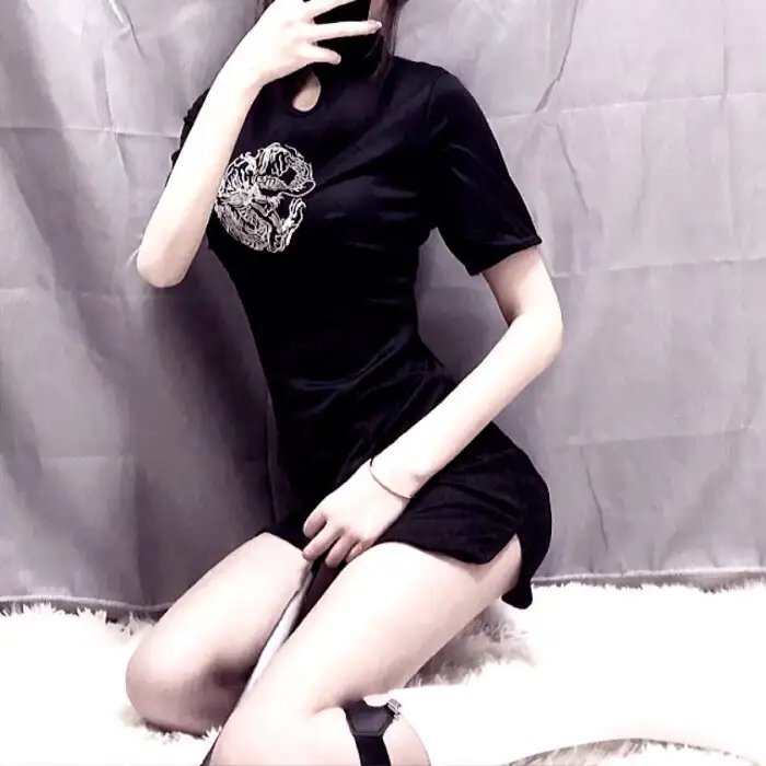 感伤的宿命